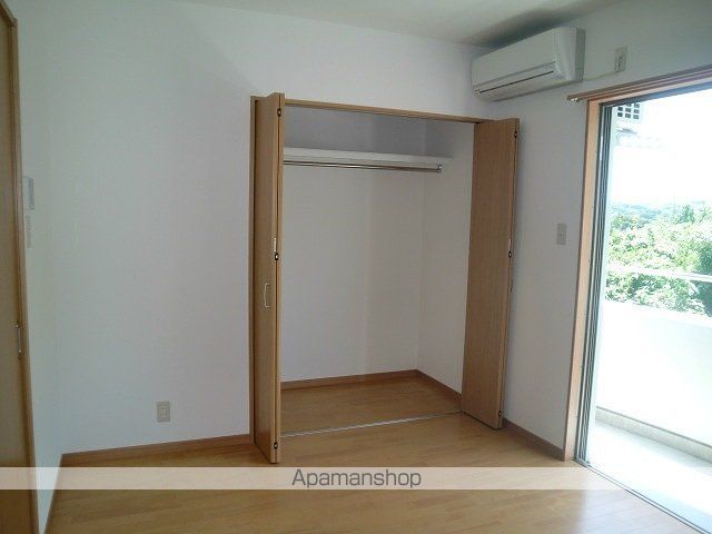 ブルーフェアリーの内装写真