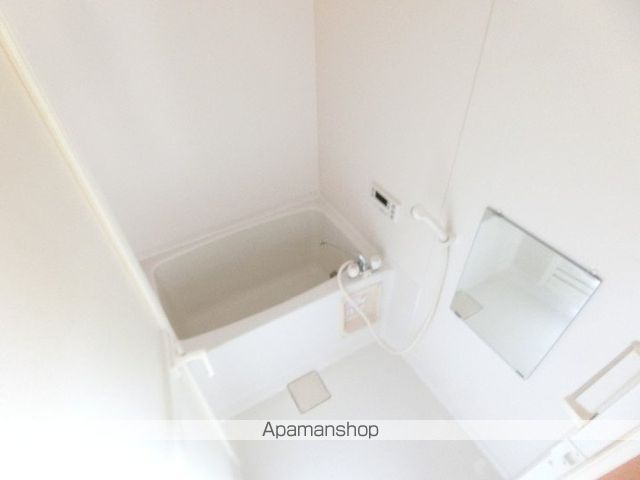 ハイツ浅賀の内装写真