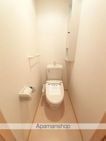 リヴァード・プレッソIIの内装写真