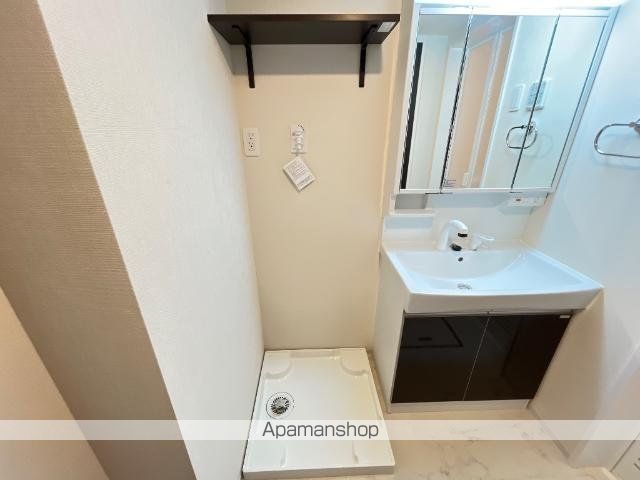 シャルールの内装写真