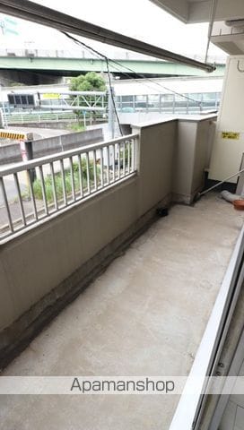天照レジデンスの内装写真