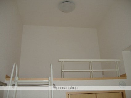 和音館ＮＯＢＵ[1LDK/29.25m2]の内装5