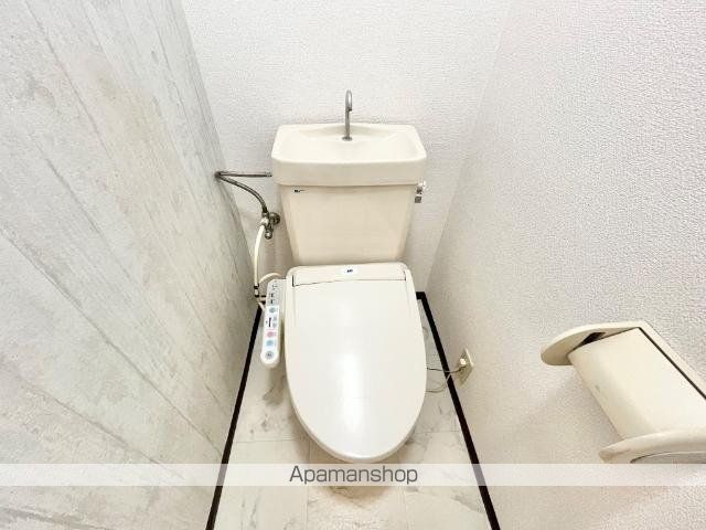 パレスTaichiの内装写真