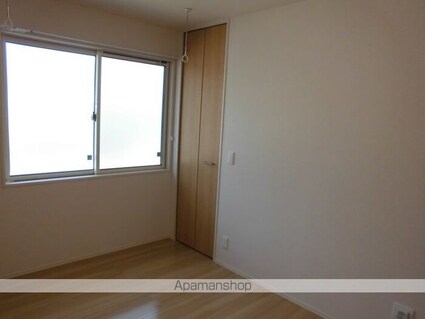 メゾンベール[1LDK/40.9m2]の内装4