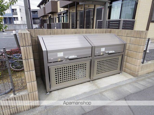 ユーミーの内装写真