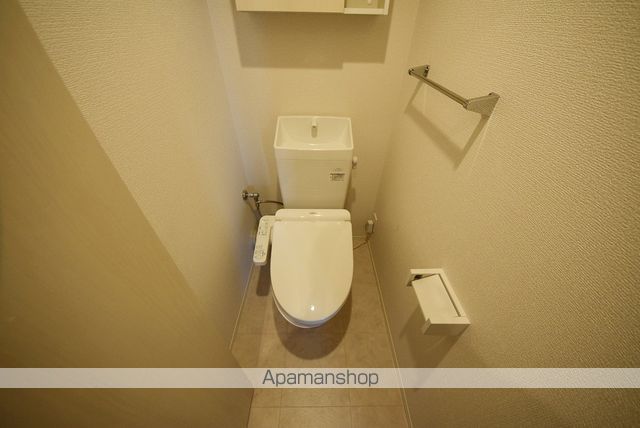 グロワール ヒロの内装写真