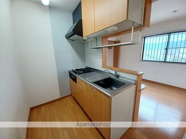 AJariHouseの内装写真