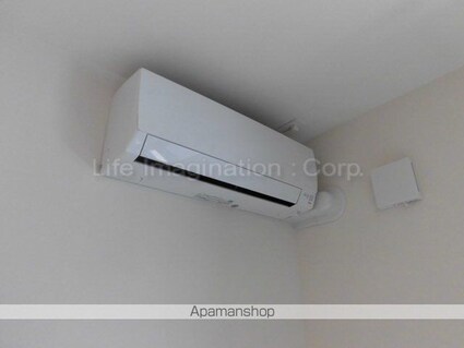 グランドソレーユ壱番館[1K/31.57m2]の内装5