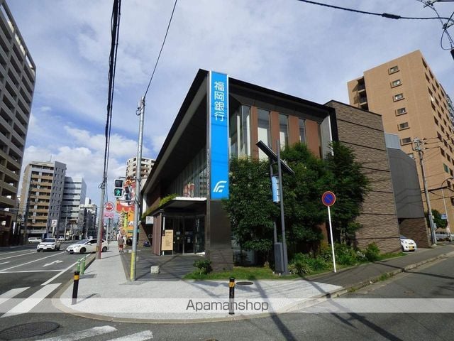 SHIROGANE APARTMENTの周辺写真
