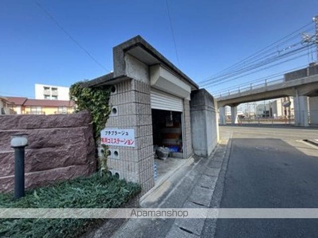 プチプラージュAのその他写真