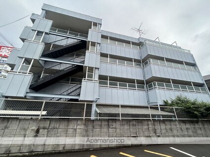 大阪府和泉市府中町８丁目[1K/18.25m2]の外観3