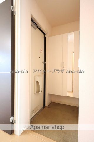 フェニックス小仙波D棟の内装写真