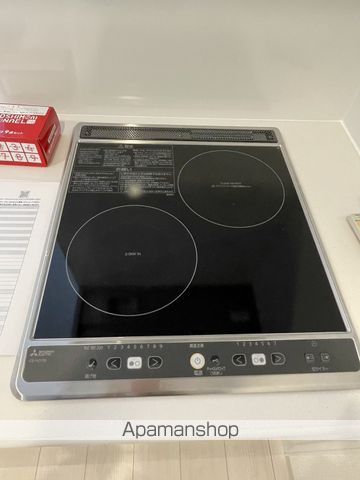 E−CITY大須の内装写真
