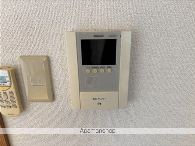 白石マンションの内装写真