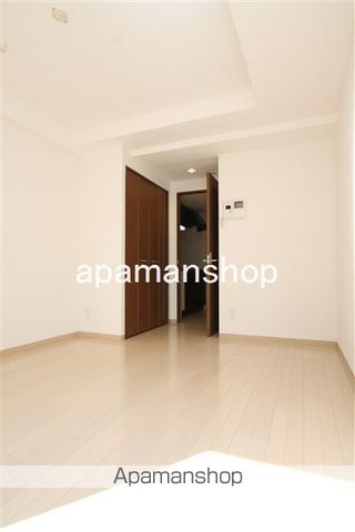 ビオトープ靭本町の内装写真
