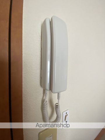 レオパレスパル3の内装写真