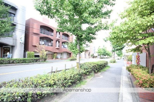 朝日プラザ東豊中の周辺写真