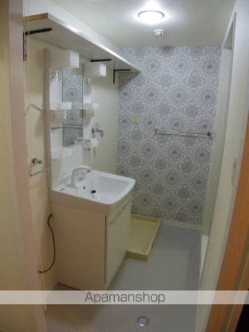 リヴィエール Iの内装写真