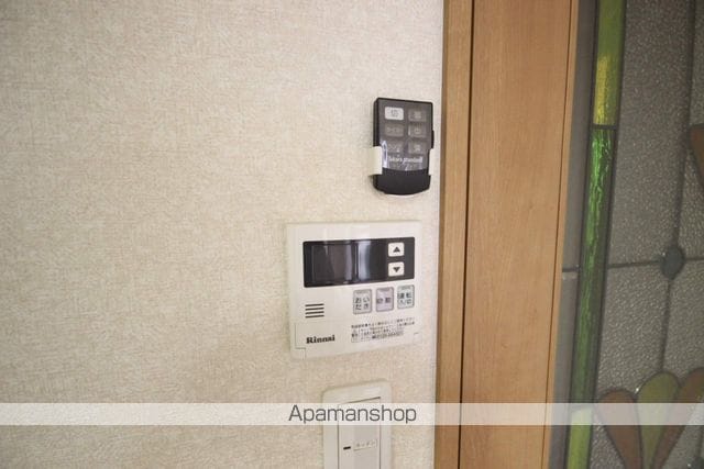 シティタワープレミアムの内装写真