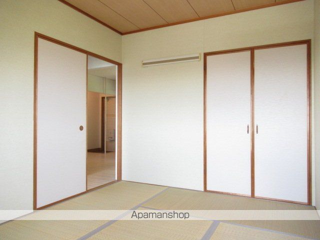 パインヒルズの内装写真
