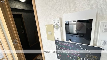 ラフィネ高峯[2LDK/63.52m2]のその他設備