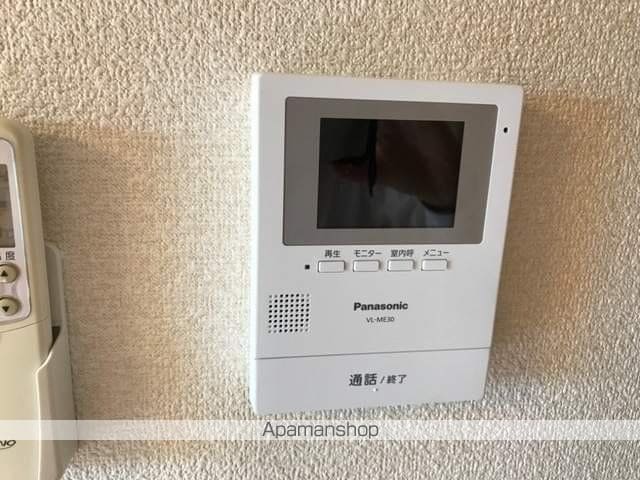 シャルマン・ラティールの内装写真