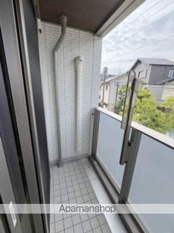 グランメゾン下荒田の内装写真