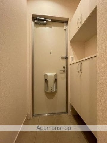 サクシードMの内装写真