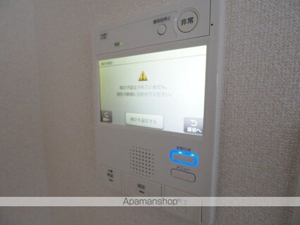 ブラウ門前仲町[1K/25.17m2]のその他内装3