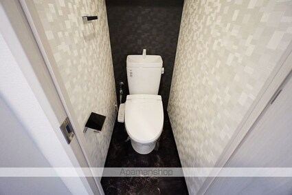 ＳーＲＥＳＩＤＥＮＣＥ上前津Ｓｏｕｔｈ[1K/23.04m2]の内装4