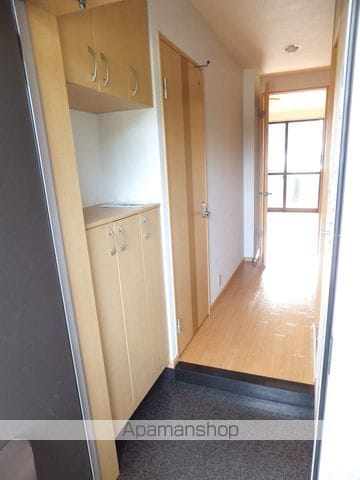 スクエアSASAIの内装写真