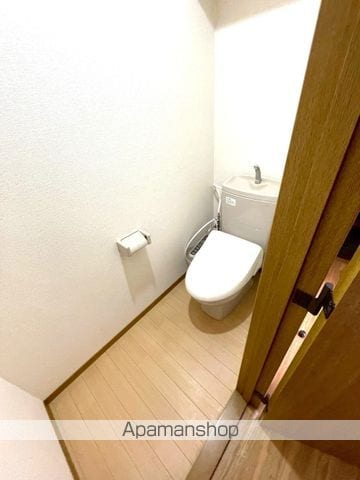 パルコートの内装写真