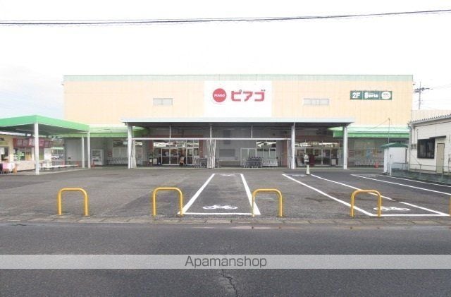 ユートピアIIの周辺写真
