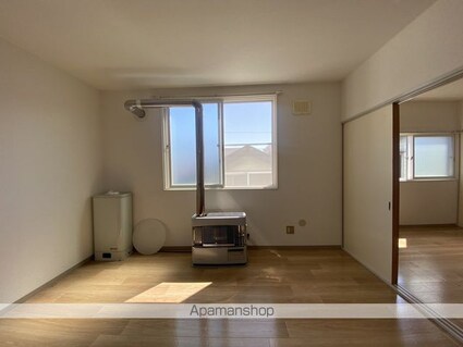 セントラルコート[1DK/28.93m2]の内装2