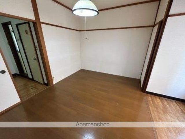 コーポロビニエの内装写真