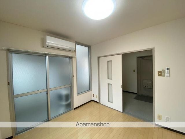 コーポ松岡の内装写真