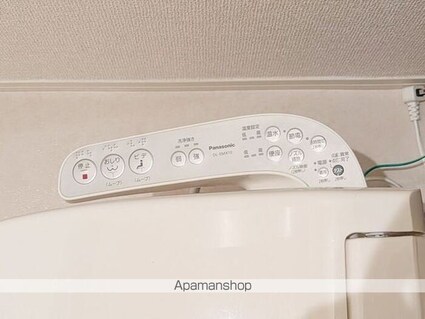 グラシア[2LDK/64.56m2]の内装3