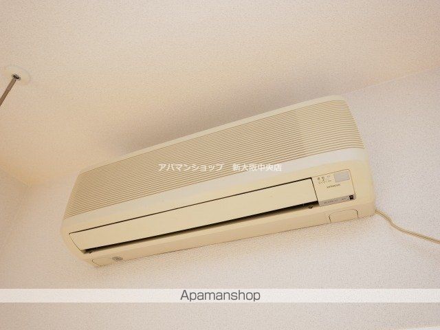 シンセリティ野中の内装写真