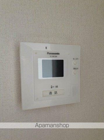 オリーブコンフォートの内装写真