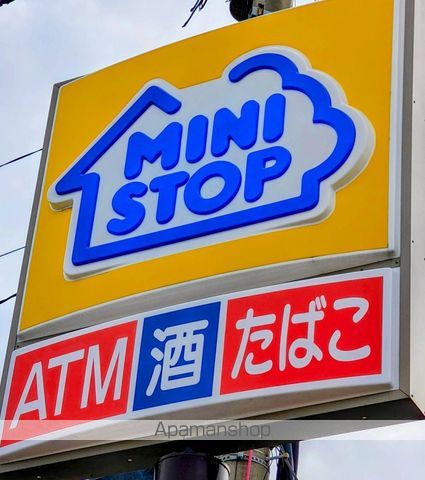 レオパレスメルベーユの周辺写真