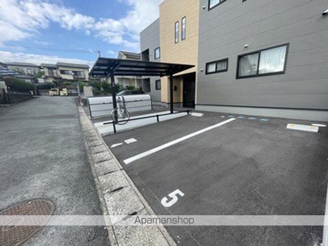 MAJOR光の森北のその他写真