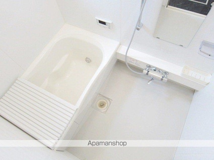 長野県長野市若穂綿内[1LDK/48.61m2]のバス