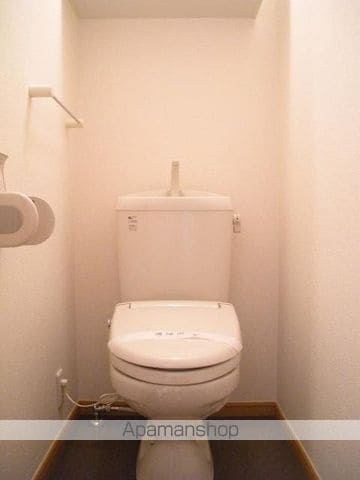 ベルソーBの内装写真