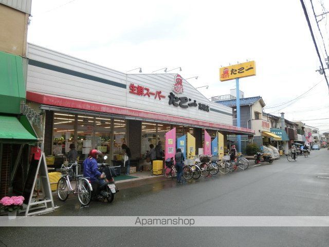 rn Terrace ?槻の周辺写真
