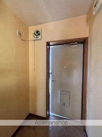 グランヴェールの内装写真