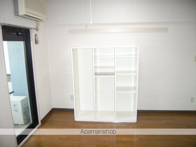 パラドール佐藤の内装写真