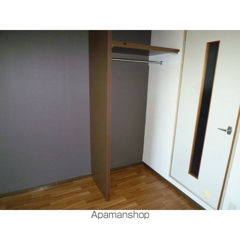 ラビィキャッスルの内装写真