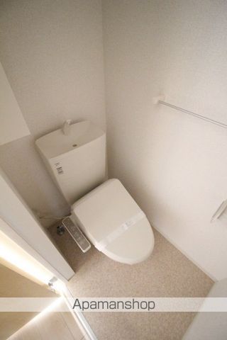 神椿ガーデンの内装写真