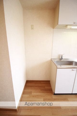 セントラル壱番館の内装写真