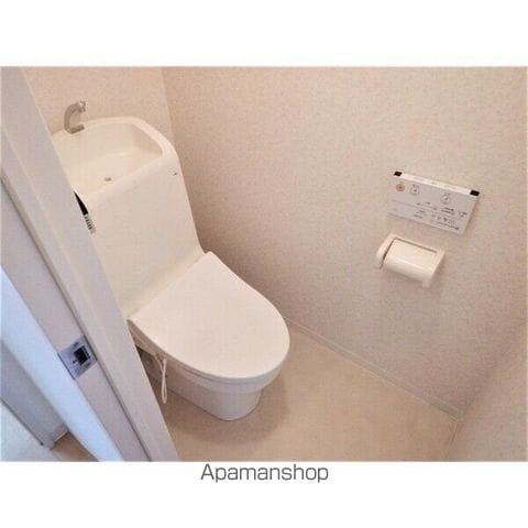 パレスコート本郷の内装写真
